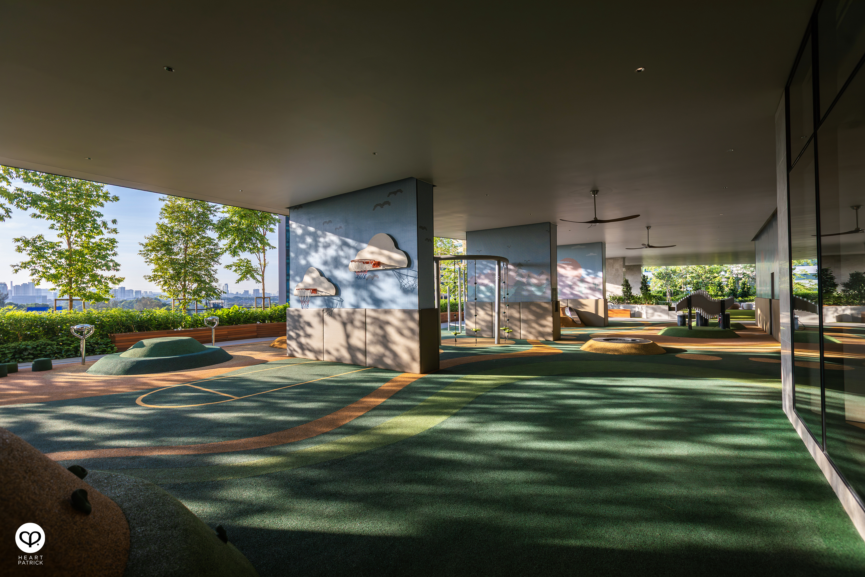 heartpatrick architecture property photography aetas damansara tropicana yhsa architects 