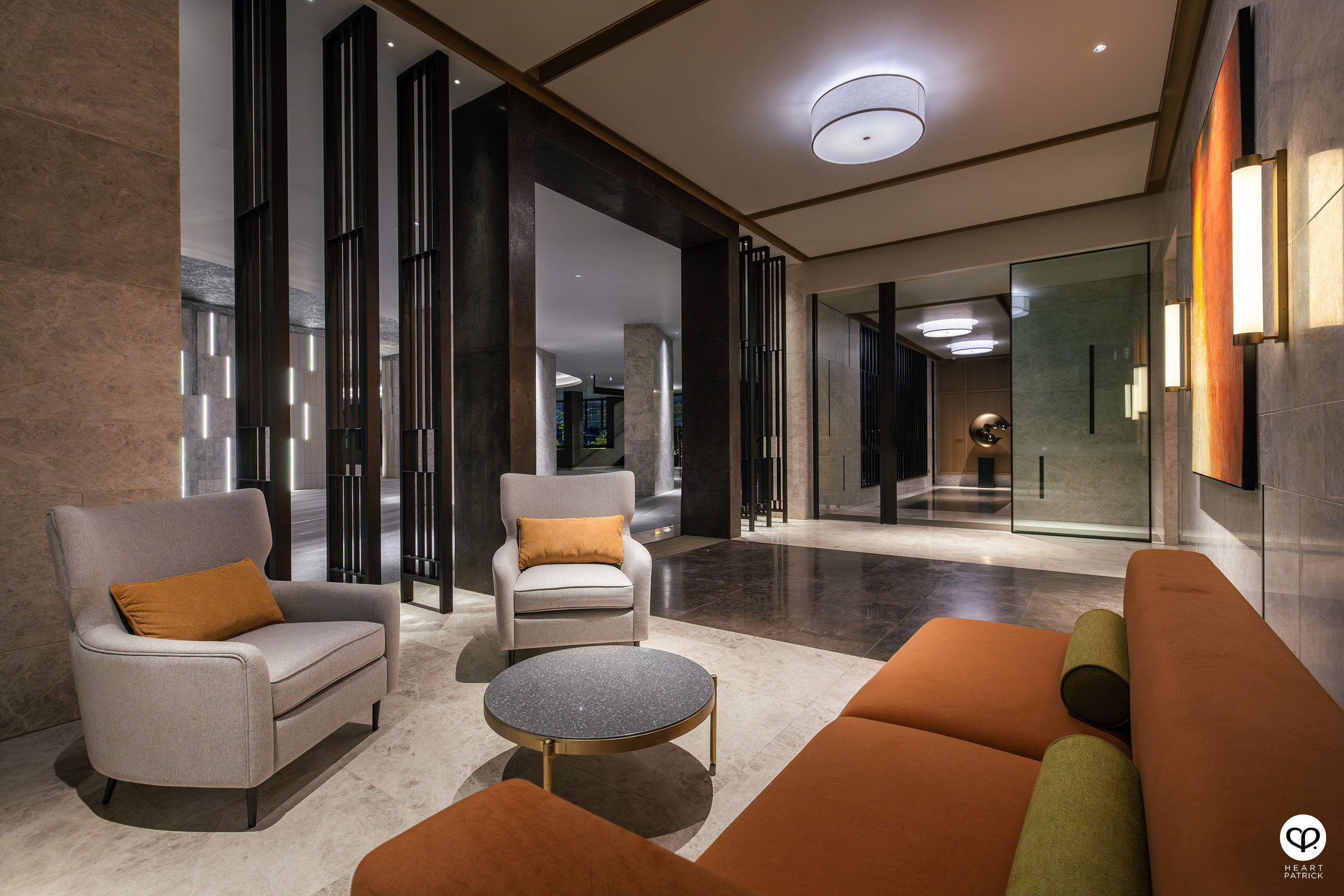 heartpatrick architecture property photography aetas damansara tropicana yhsa architects 