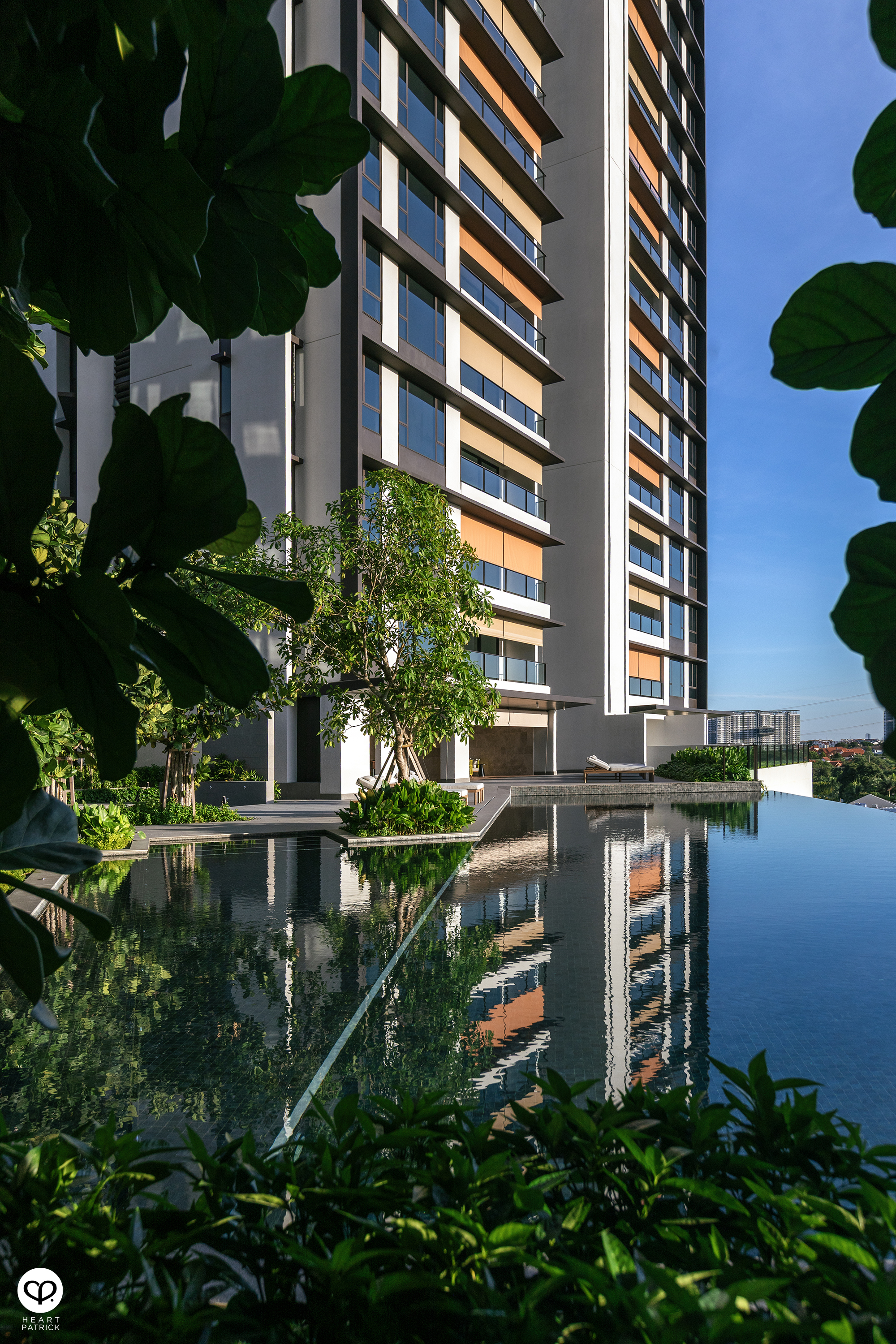 heartpatrick architecture property photography aetas damansara tropicana yhsa architects 