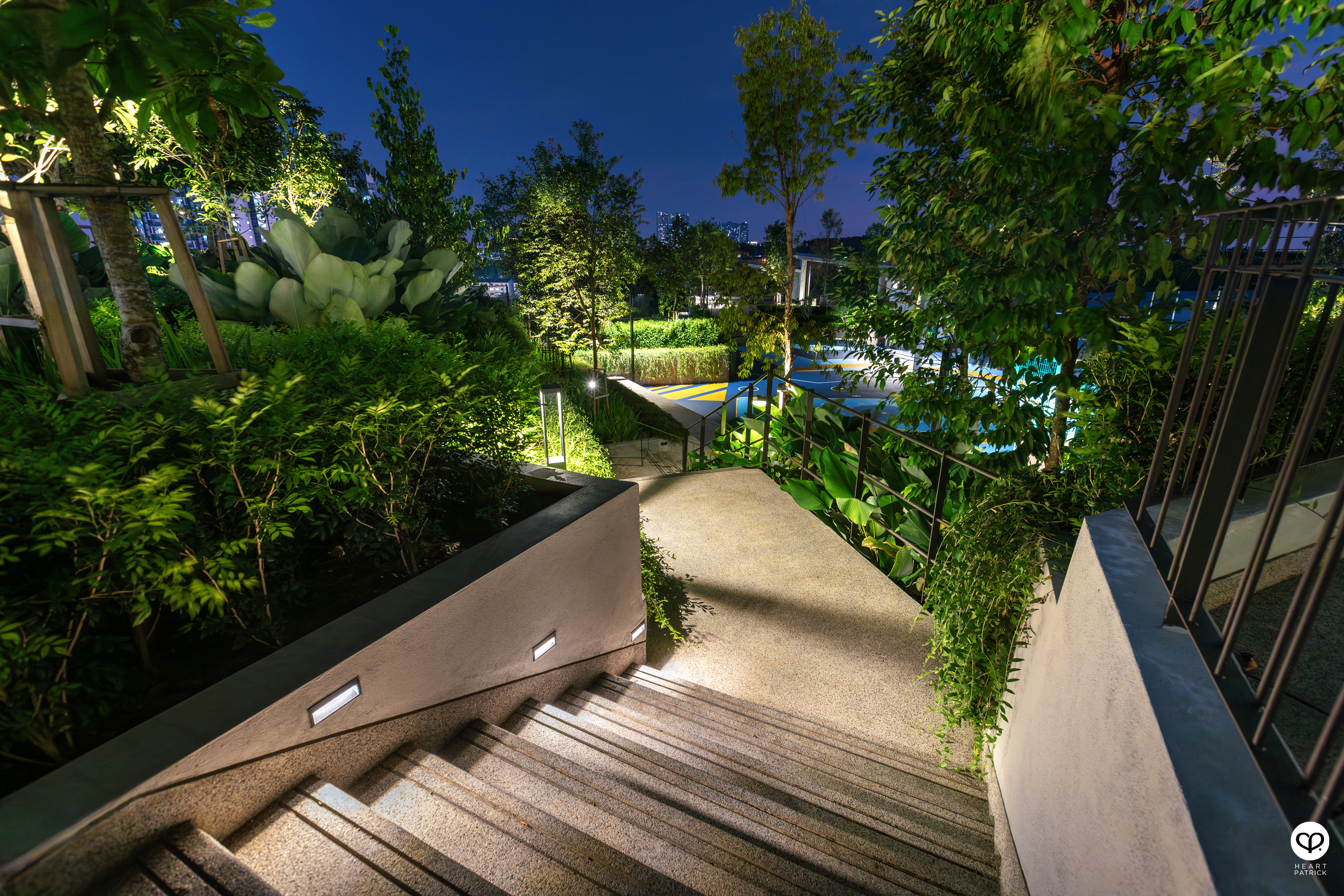 heartpatrick architecture property photography kaia heights equine park yhsa architects uem sunrise